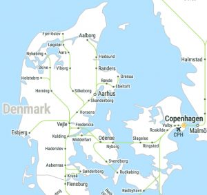 🥇FLIXBUS → Find Rabatkoder, Køreplaner & Stoppesteder | FlixBus.dk